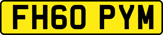 FH60PYM