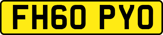 FH60PYO