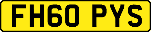 FH60PYS