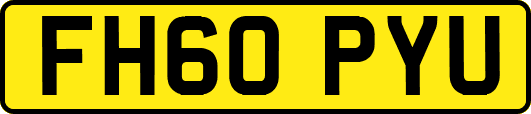 FH60PYU