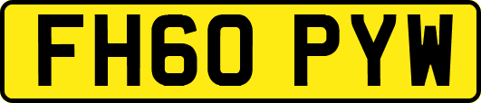 FH60PYW