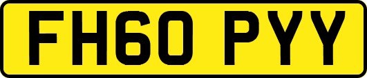 FH60PYY