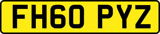 FH60PYZ