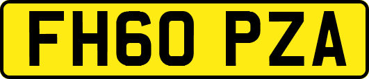 FH60PZA
