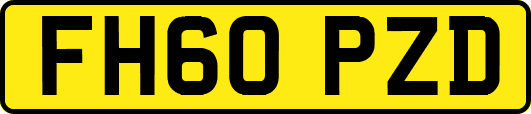 FH60PZD