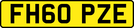 FH60PZE