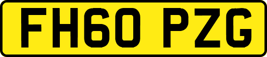 FH60PZG