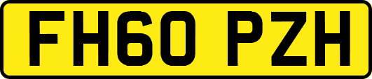 FH60PZH