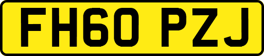 FH60PZJ