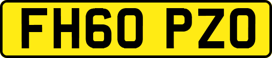 FH60PZO