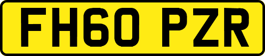 FH60PZR