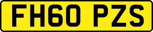 FH60PZS