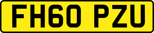 FH60PZU