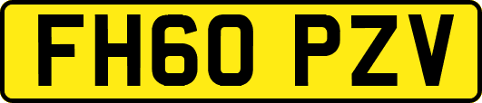 FH60PZV