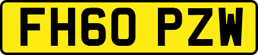 FH60PZW