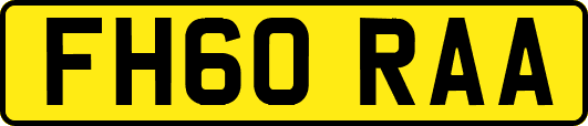 FH60RAA