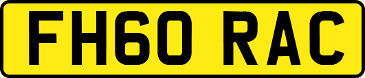 FH60RAC