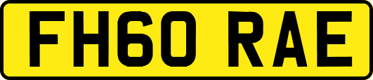 FH60RAE
