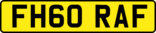 FH60RAF