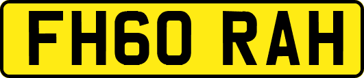 FH60RAH