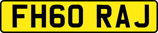FH60RAJ