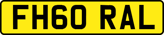 FH60RAL
