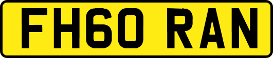 FH60RAN