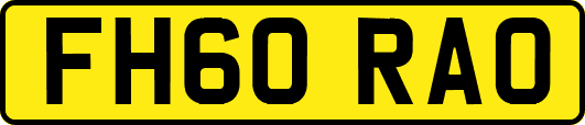 FH60RAO