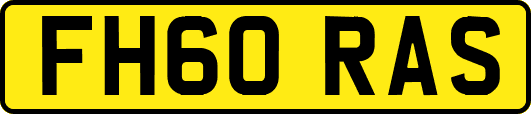 FH60RAS