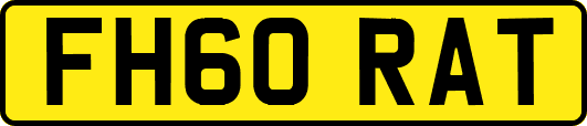 FH60RAT