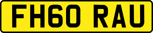 FH60RAU