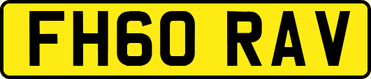 FH60RAV