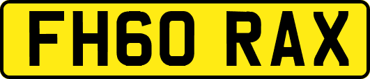 FH60RAX