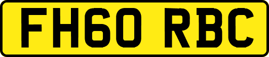 FH60RBC