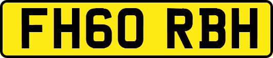 FH60RBH