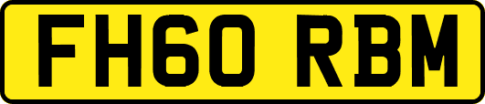 FH60RBM