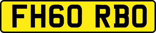 FH60RBO