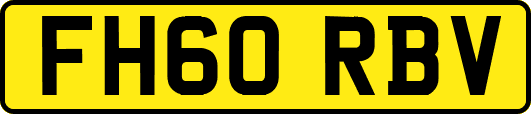 FH60RBV