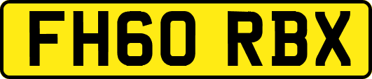 FH60RBX