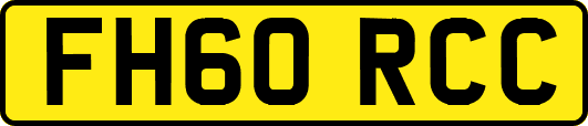 FH60RCC