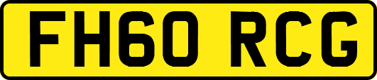 FH60RCG
