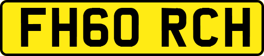 FH60RCH