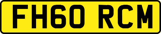 FH60RCM