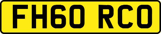 FH60RCO