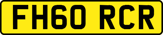 FH60RCR