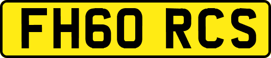 FH60RCS