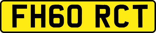 FH60RCT