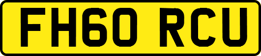 FH60RCU