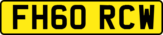 FH60RCW