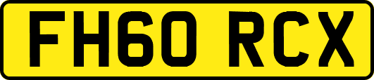 FH60RCX